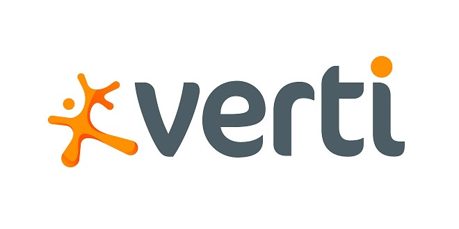Verti-logo