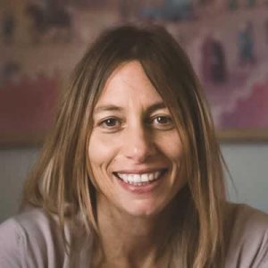 Dott.ssa Elisabetta Pesaresi