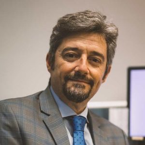 Dott. Fabio De Paolis
