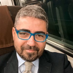 Dott. Massimo Revel