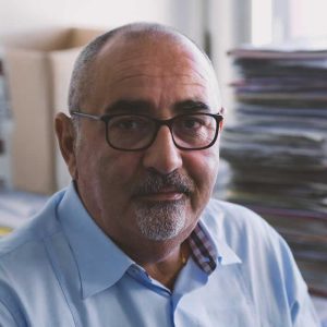 Aldo Bugari