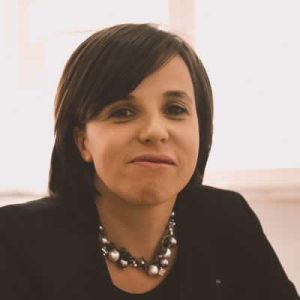 Dott.ssa Anna Maria Cingolani