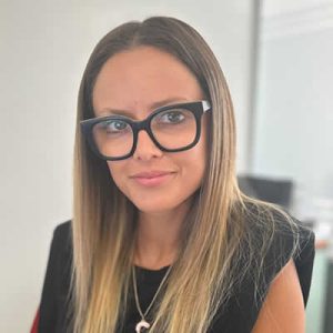 Chiara Bimbo