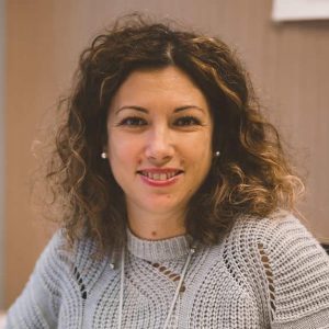 Claudia Spiga