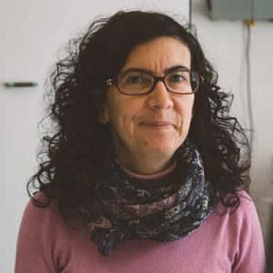 Cristina Simonetti