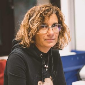 Daria Giannelli