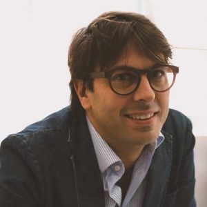 Federico Venturi