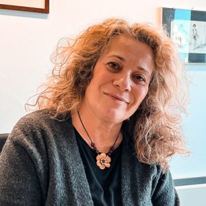 Francesca Vecchietti