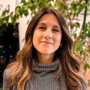 Dott.ssa Giulia Galati