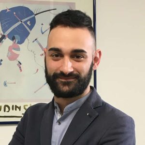 Ivan Torregiani