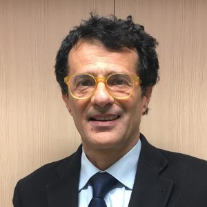 Gabriele Parisini