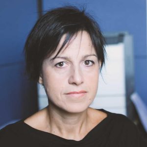 Sonia Paccapeli