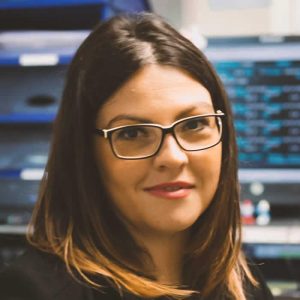 Sonia Pignocchi