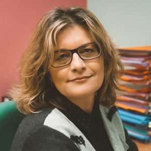 Dott.ssa Stefania Freschi
